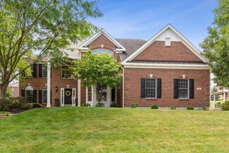 7969 Meadowcreek Dr, Cincinnati, OH 45244