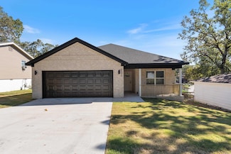 5504 Allen St, North Little Rock, AR 72118