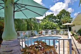 2300 NE 9th Ave Unit 4, Wilton Manors, FL 33305