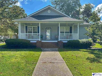 112 N Dew St, Latta, SC 29565