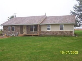 2410 Indiana 114, Rensselaer, IN 47978