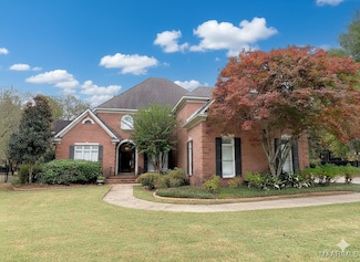 7178 Wyngrove Dr, Montgomery, AL 36117