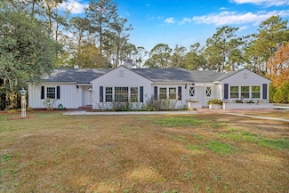 1816 S Main St, Moultrie, GA 31768