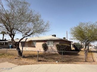 1950 E Wier Ave, Phoenix, AZ 85040