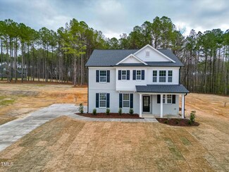 475 Duncan Creek Rd Unit 142, Lillington, NC 27546
