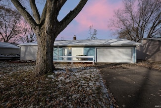 1109 W Riga Ave, Marion, IN 46952