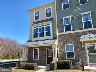 402 Willow Bend Dr, Glen Burnie, MD 21060