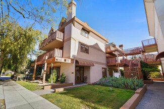 4149 El Camino Way Unit D, Palo Alto, CA 94306