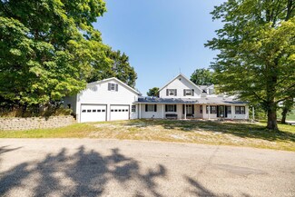 Tract 1 664 W Hoppus Rd, Warsaw, IN 46581