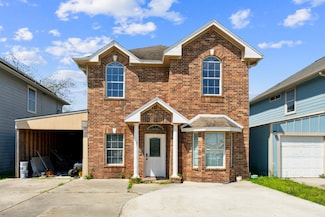 1675 Hugh Rd Unit C, Houston, TX 77067
