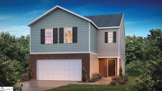 2248 Springview Ct, Boiling Springs, SC 29316