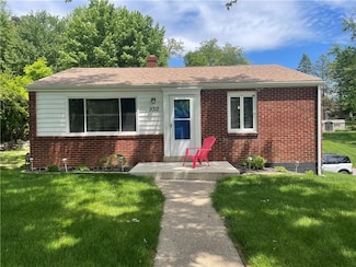 9312 Highland Rd, Pittsburgh, PA 15237