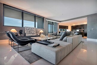 18555 Collins Ave Unit 3503, Sunny Isles Beach, FL 33160