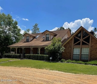 25125 Road 394, Picayune, MS 39466