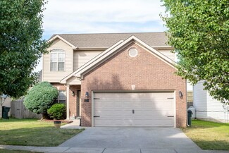 3204 Scottish Trace, Lexington, KY 40509