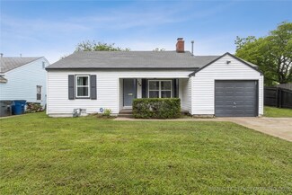 748 N New Haven Ave, Tulsa, OK 74115