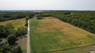 000 E Ratliff Rd, Chillicothe, IL 61523