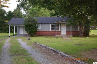 15571 Crossett Rd, Bastrop, LA 71220