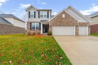 25835 Oberlin Blvd, Novi, MI 48374