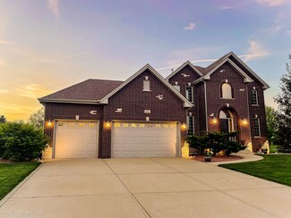 691 Walker Way, New Lenox, IL 60451