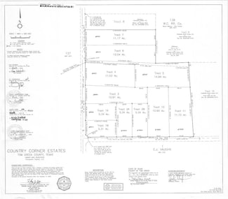 8948 N Farm To Market 1692, Miles, TX 76861