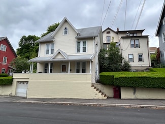 48 & 50 Anderson St, Naugatuck, CT 06770