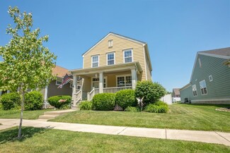 1149 Weaver Way, Chesterton, IN 46304