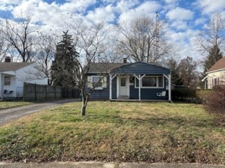 232 NW 16th St, Richmond, IN 47374