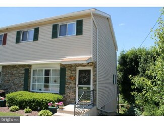 312A S Miller St, Reading, PA 19607