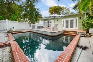 1716 Washington St Unit 1 AND 2, Key West, FL 33040