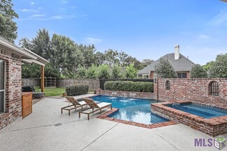 380 S Club Ave, Saint Gabriel, LA 70776