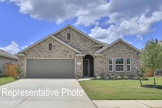 115 Patrick Henry Dr, Venus, TX 76084