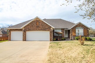 3207 W Aussie Ct, Springfield, MO 65810