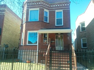 3824 N Central Park Ave Unit 1, Chicago, IL 60618