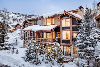 41 Silver Star Ct Unit C-19, Park City, UT 84060