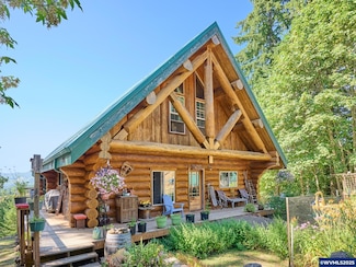 20351 NW Meadow Lake Rd, Yamhill, OR 97148