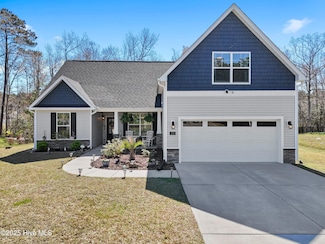 521 Eden Dr SW, Supply, NC 28462