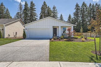 19904 138th Ave E Unit 295, Graham, WA 98338