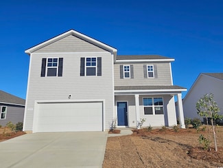 738 Chazen Way, Longs, SC 29568