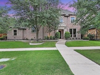 10176 Claiborne Ln, Frisco, TX 75033