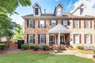 2610 Oglethorpe Cir NE, Atlanta, GA 30319