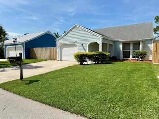 420 Park Forest Way, Wellington, FL 33414