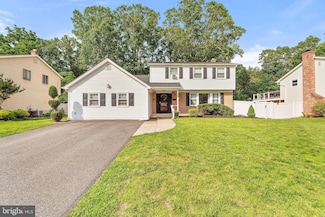 325 Orchard Ave, Somerdale, NJ 08083