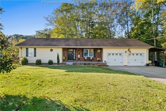 421 Laurel Ave, Poca, WV 25159