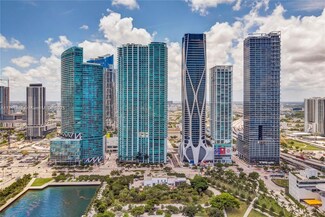 900 Biscayne Blvd Unit 4705, Miami, FL 33132