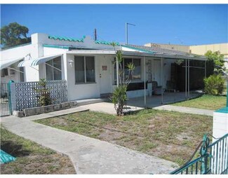 687 NW 100th Terrace, Miami, FL 33150
