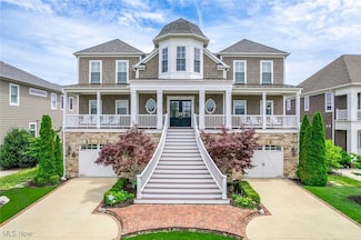 497 Bay Point Blvd, Lakeside Marblehead, OH 43440