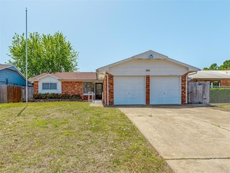 1020 SW 99th St, Oklahoma City, OK 73139