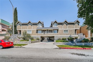 2231 Montrose Ave Unit 8, Montrose, CA 91020