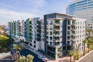 3131 N Central Ave Unit 5013, Phoenix, AZ 85012